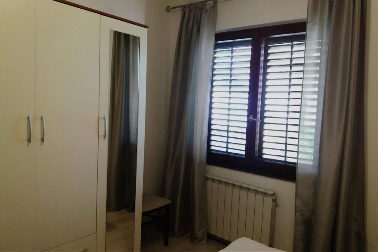 Apartment A4 Ines Near Beach 波雷奇 外观 照片