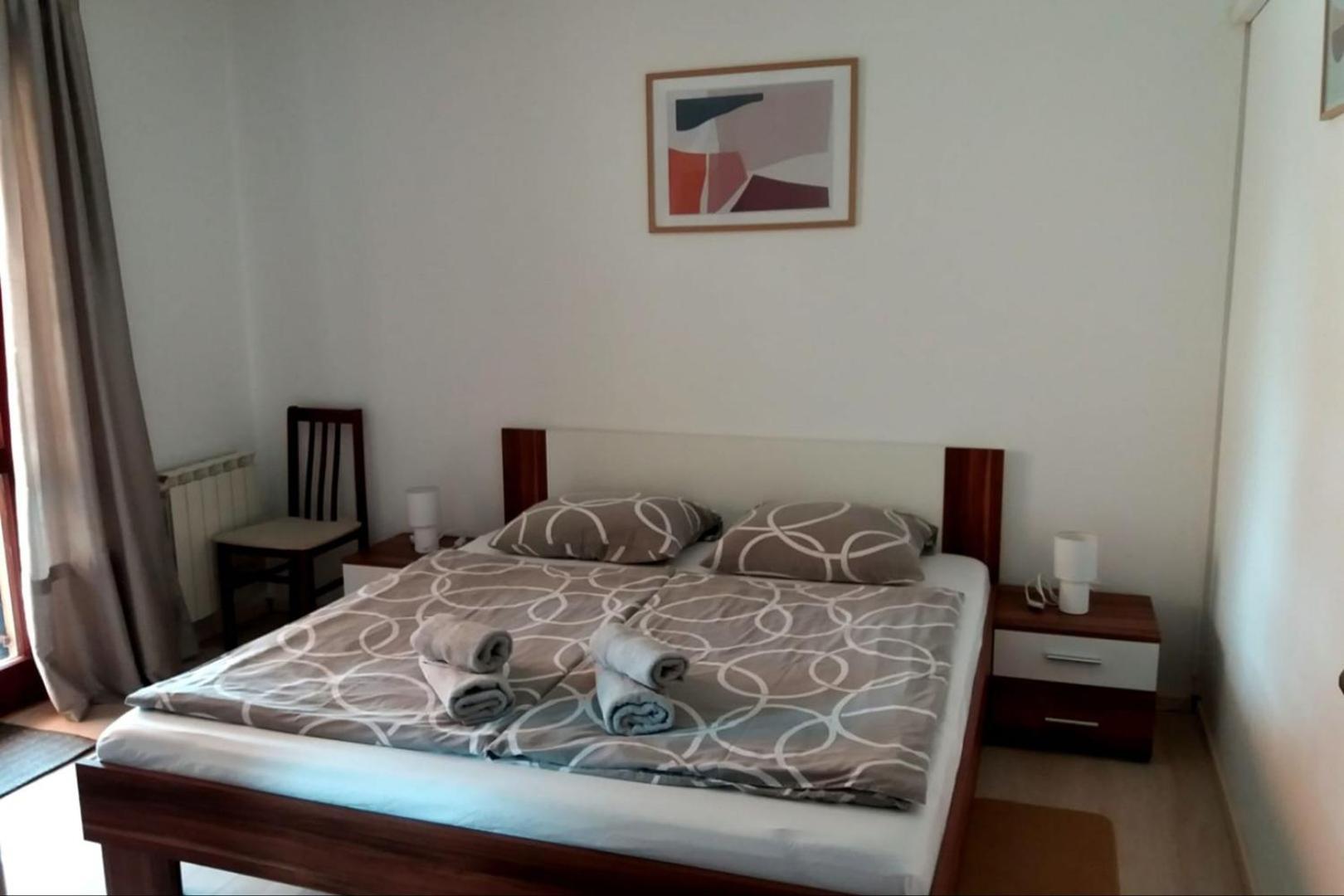 Apartment A4 Ines Near Beach 波雷奇 外观 照片