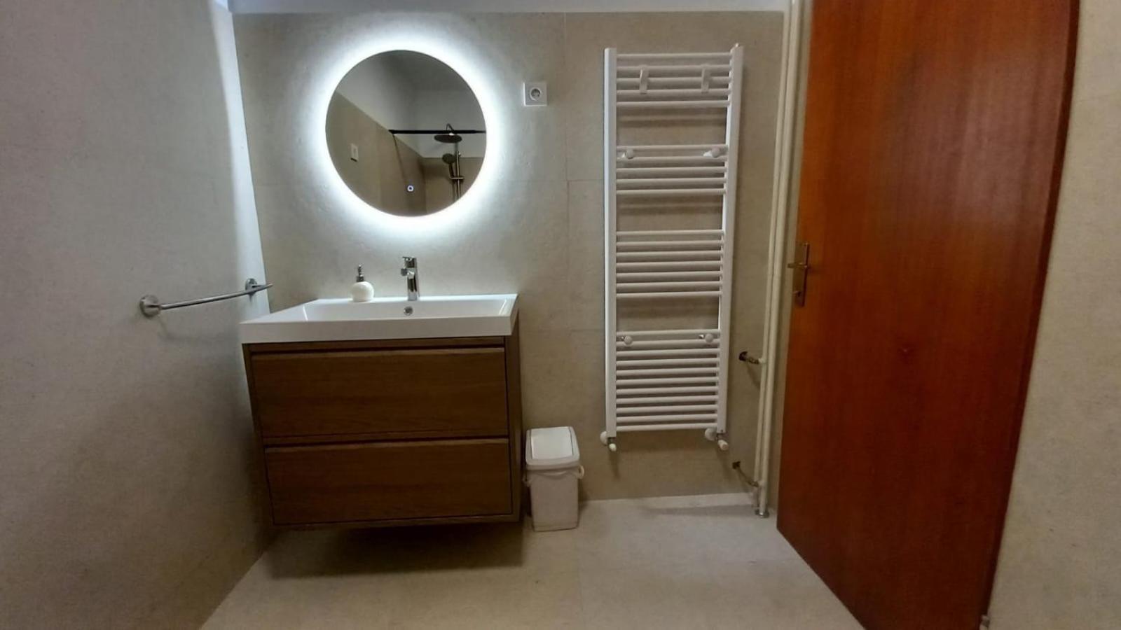 Apartment A4 Ines Near Beach 波雷奇 外观 照片